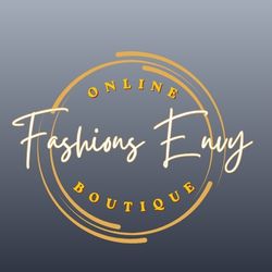 Fashions Envy