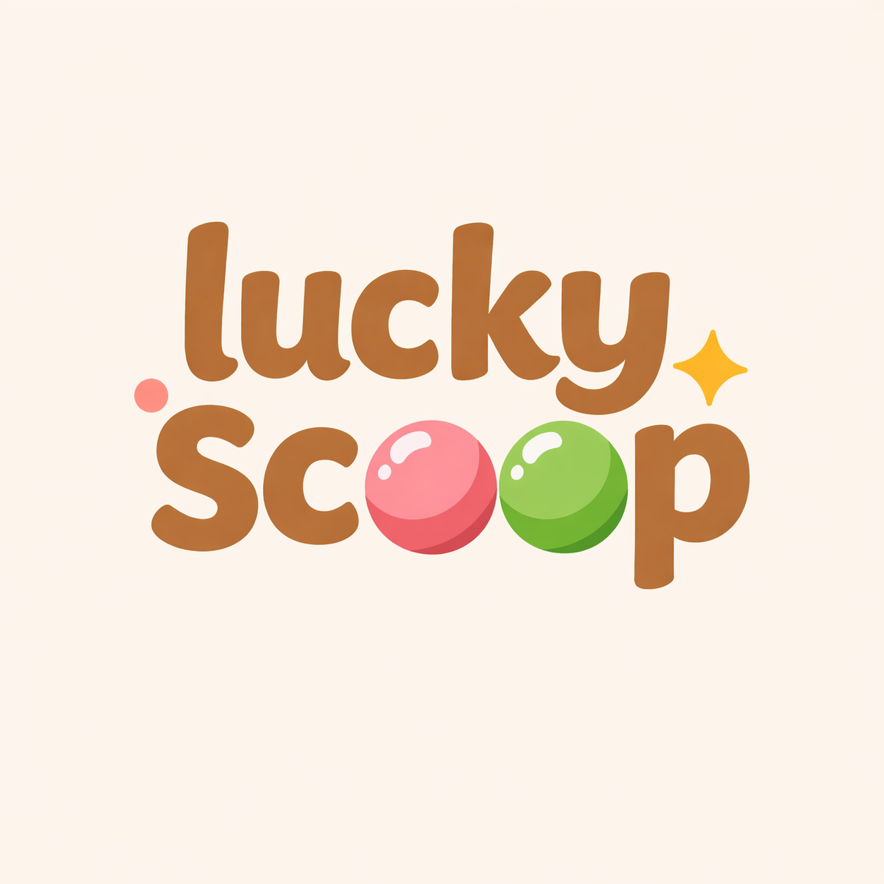 Lucky Scoop