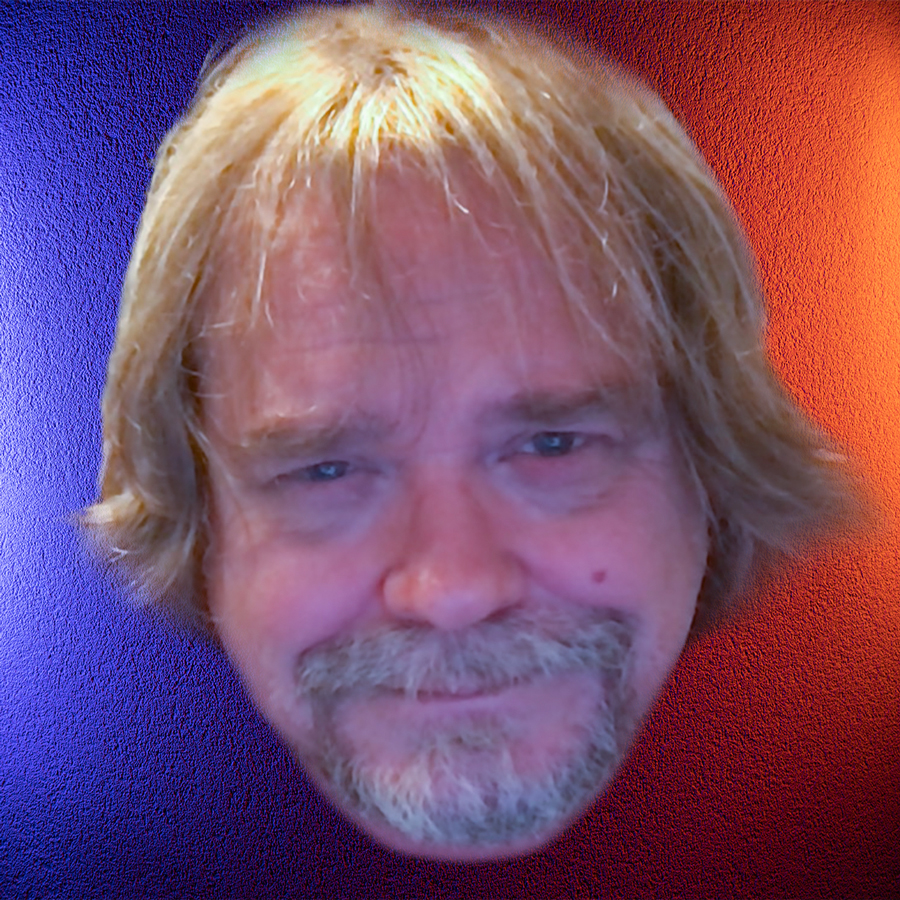 Ron Bongo