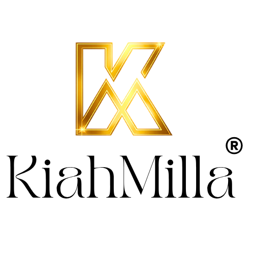 KIAHMILLA Personalized Jewelry