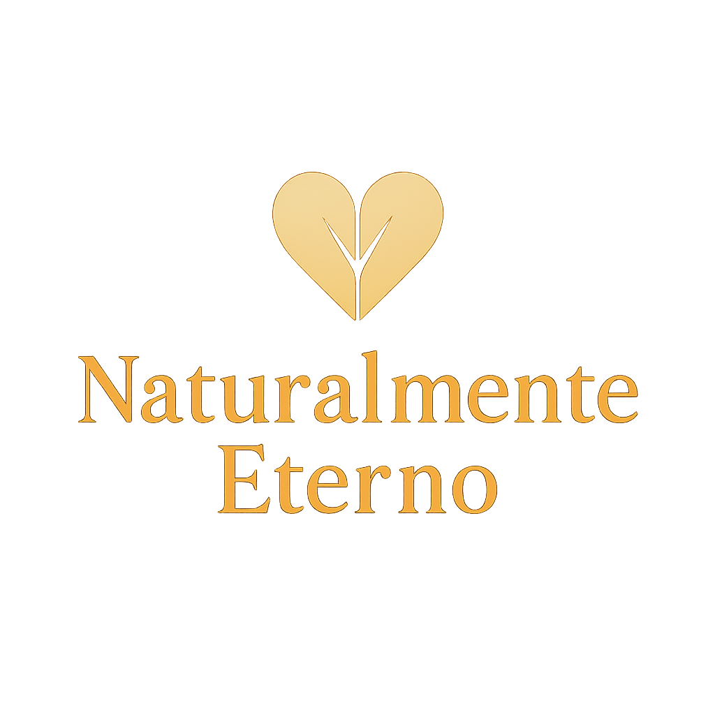 Naturalmente Eterno Blog