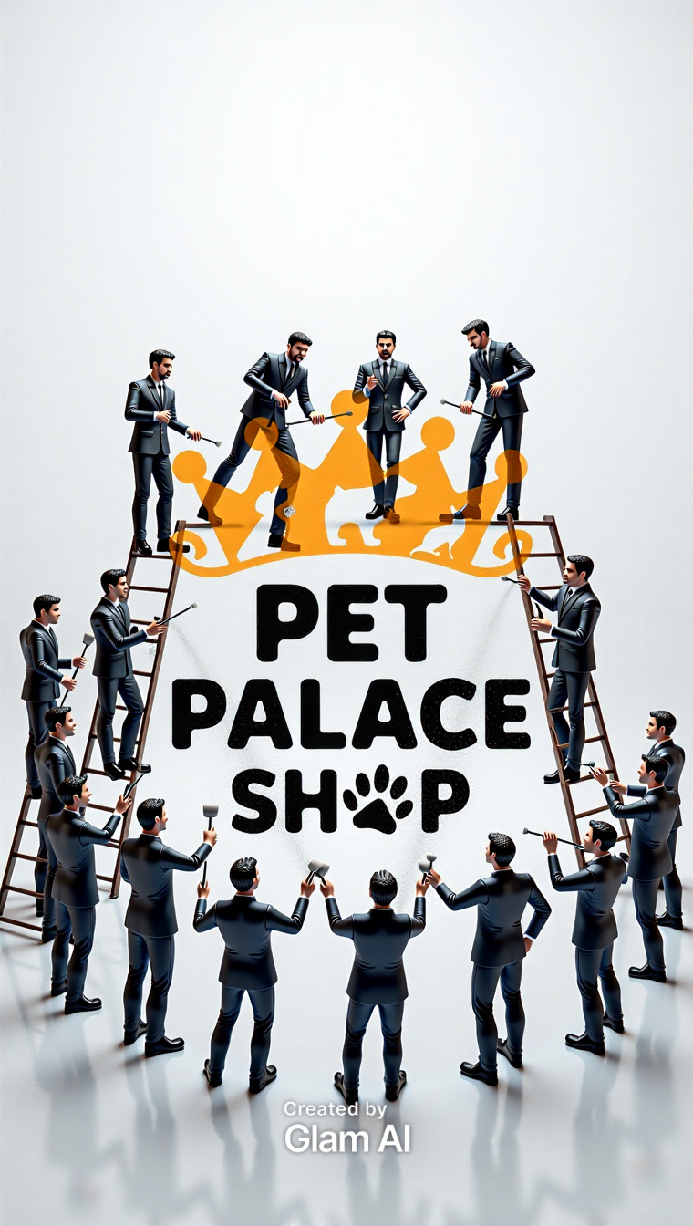 Pet Palace