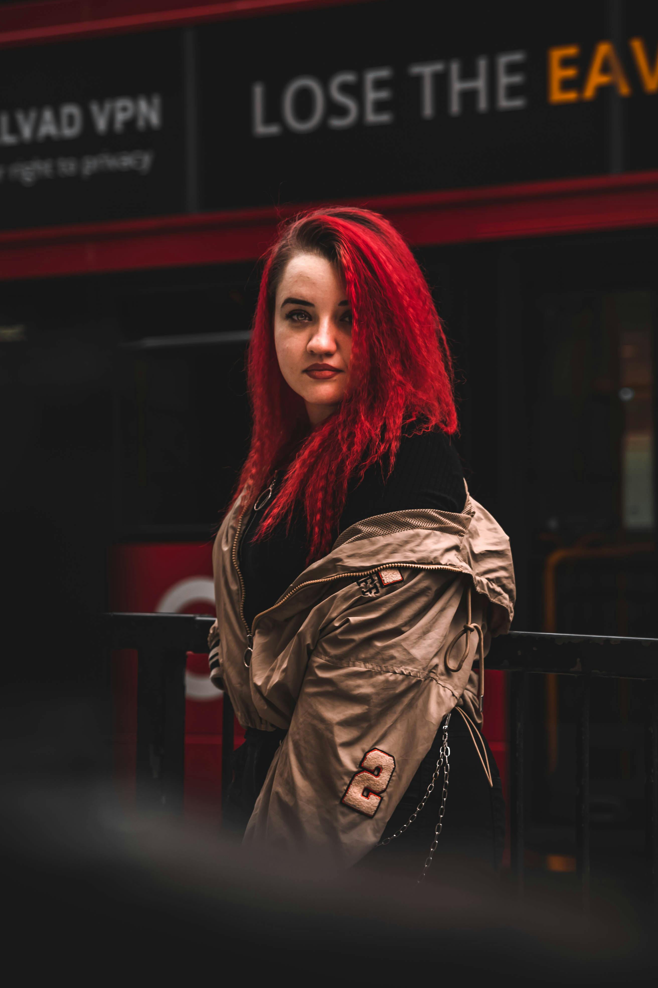 Isla Thompson