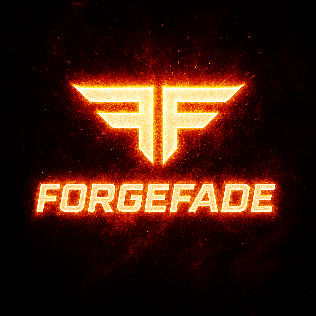Forge Fade