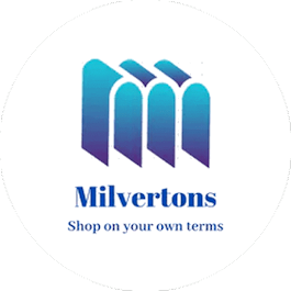 The Milvertons Store