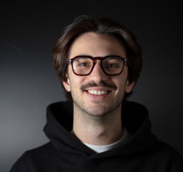 Simone Portesi